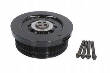 Corteco 80004866 Pulley set crankshaft Catalog number of the original BMW 11 23 7 788 611 BMW 11 23 7 793 593 BMW 11 23 8 511 37