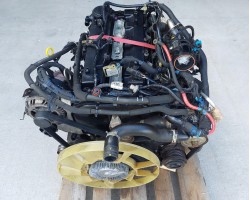 ENGINE 3 2 TDCI ENSA EURO 6 FORD RANGER V LIFT 2019 R