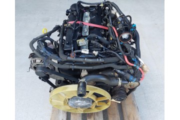 ENGINE 3 2 TDCI ENSA EURO 6 FORD RANGER V LIFT 2019 R