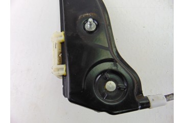 6 PIN ELEVALUNAS DELANTERO IZQUIERDO BMW SERIE 1 BERLINA (E81/E87) 118d 2007 6 PIN 202399 BMW - 1
