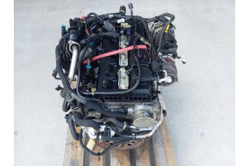 ENGINE 3 2 TDCI ENSA EURO 6 FORD RANGER V LIFT 2019 R Catalog number of the part SILNIK 3 2 ENSA EURO 6 FORD RANGER V LIFT 2019R