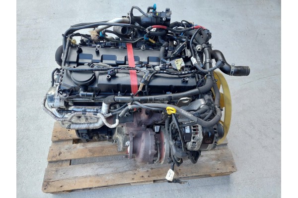 ENGINE 3 2 TDCI ENSA EURO 6 FORD RANGER V LIFT 2019 R Part manufacturer Ford OE