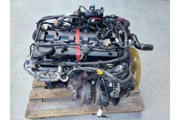 ENGINE 3 2 TDCI ENSA EURO 6 FORD RANGER V LIFT 2019 R Car type passenger cars