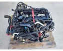 ENGINE 3 2 TDCI ENSA EURO 6 FORD RANGER V LIFT 2019 R Engine type diesel