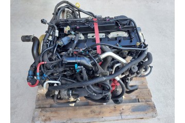 ENGINE 3 2 TDCI ENSA EURO 6 FORD RANGER V LIFT 2019 R Engine type diesel