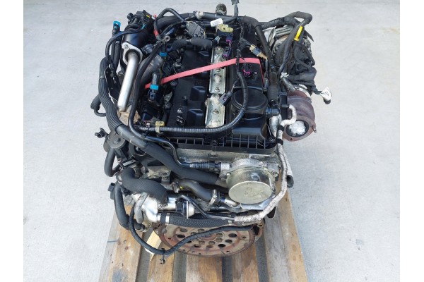 Motor 3.2 TDCI ENSA Euro 6 Ford Ranger V Lift 2019 R