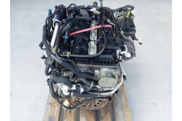 Motor 3.2 TDCI ENSA Euro 6 Ford Ranger V Lift 2019 R