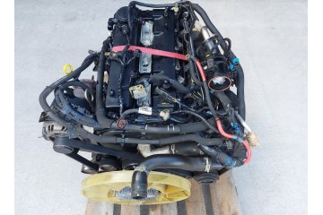Motor 3.2 TDCI ENSA Euro 6 Ford Ranger V Lift 2019 R