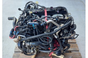 Motor 3.2 TDCI ENSA Euro 6 Ford Ranger V Lift 2019 R