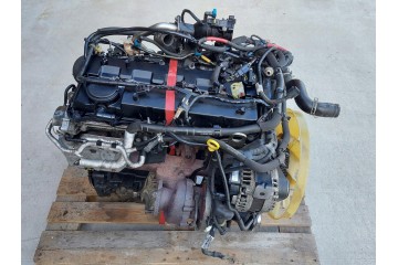 Motor 3.2 TDCI ENSA Euro 6 Ford Ranger V Lift 2019 R