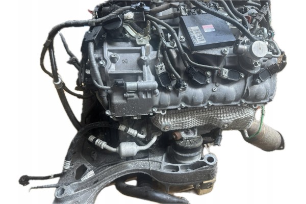 LEXUS LC500 LC 5 0 ENGINE 2UR GSE