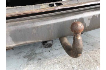 VOLKSWAGEN T5 TRANSPORTER FURGÓN/COMBI (7H) Combi - techo medio elevado