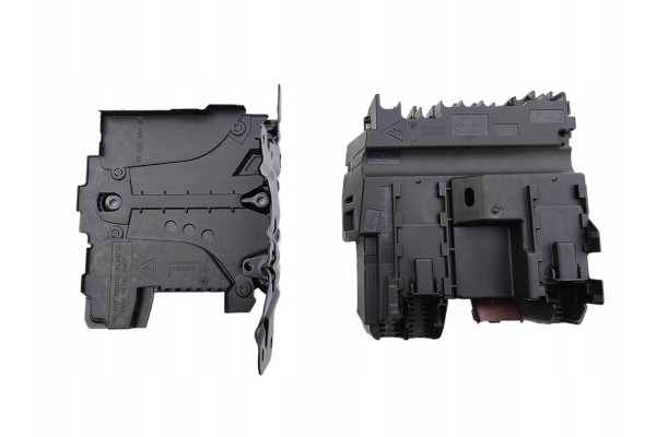 NEW Original Fuse Module 9675349880 Citroen C4 Picasso Product weight with unit packaging 5 kg