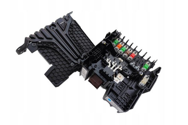 NEW Original Fuse Module 9675349880 Citroen C4 Picasso Customs tariff code 85371098