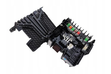 NEW Original Fuse Module 9675349880 Citroen C4 Picasso Customs tariff code 85371098