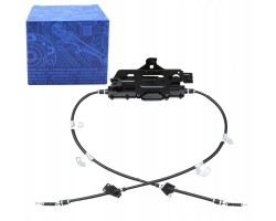 CABLE HANDBRAKE MODULE ELECTRIC HYUNDAI SANTA FE III 2012 2018