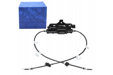 CABLE HANDBRAKE MODULE ELECTRIC HYUNDAI SANTA FE III 2012 2018