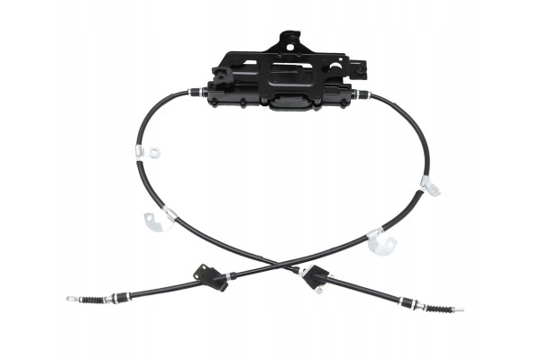 CABLE HANDBRAKE MODULE ELECTRIC HYUNDAI SANTA FE III 2012 2018 Part manufacturer TOPGER