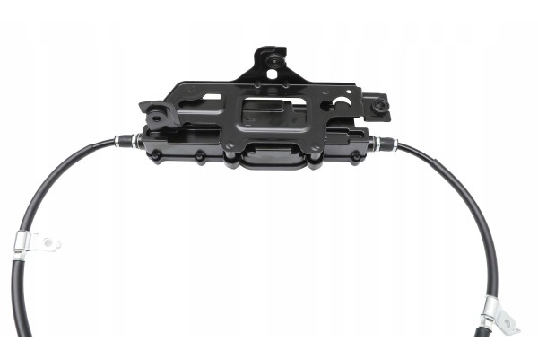 CABLE HANDBRAKE MODULE ELECTRIC HYUNDAI SANTA FE III 2012 2018 Catalog number of the part BM HY 20