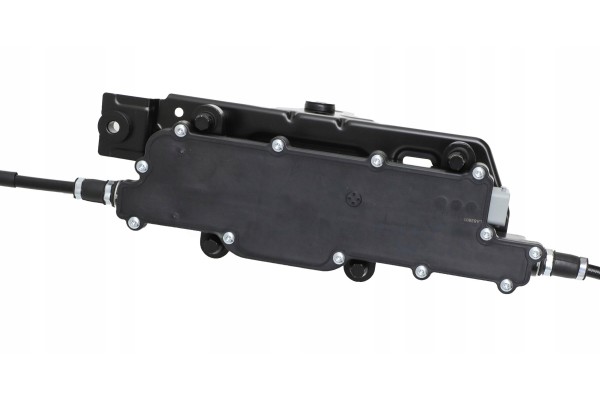 CABLE HANDBRAKE MODULE ELECTRIC HYUNDAI SANTA FE III 2012 2018 Car type passenger cars