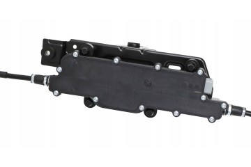 CABLE HANDBRAKE MODULE ELECTRIC HYUNDAI SANTA FE III 2012 2018 Car type passenger cars