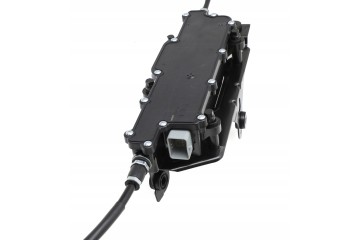 CABLE HANDBRAKE MODULE ELECTRIC HYUNDAI SANTA FE III 2012 2018 Catalog number of substitutes 32 1703 59SKV269 1002215 13311847 A