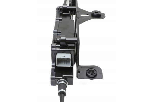 CABLE HANDBRAKE MODULE ELECTRIC HYUNDAI SANTA FE III 2012 2018 Catalog number of the original 59700 2W800 59700 B8800 EPH HY 001