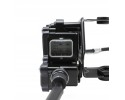 Cable de Freno de Estacionamiento Eléctrico Hyundai Santa Fe III 2012