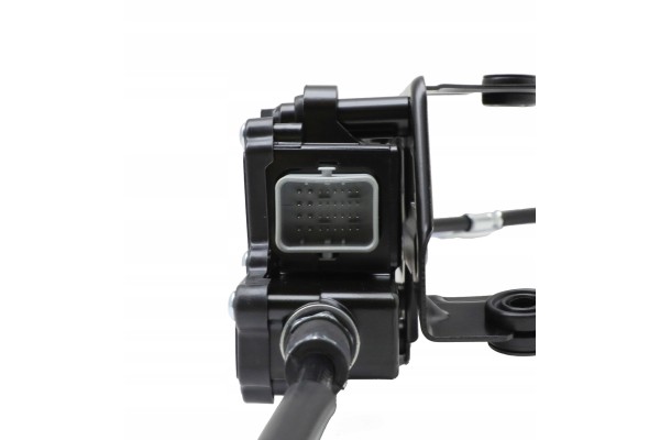 Cable de Freno de Estacionamiento Eléctrico Hyundai Santa Fe III 2012