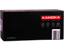 KAMOKA Prevodka rizeni 9120004 Catalog number of the original VAG 3B1422052D VAG 3B1 422 052 Q VAG 3B1 422 071 E VAG 3B1 422 071