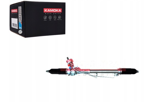 KAMOKA Prevodka rizeni 9120004 Version European