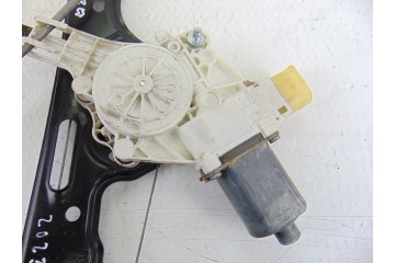 6 PIN ELEVALUNAS DELANTERO IZQUIERDO BMW SERIE 1 BERLINA (E81/E87) 118d 2007 6 PIN 202399 BMW - 7