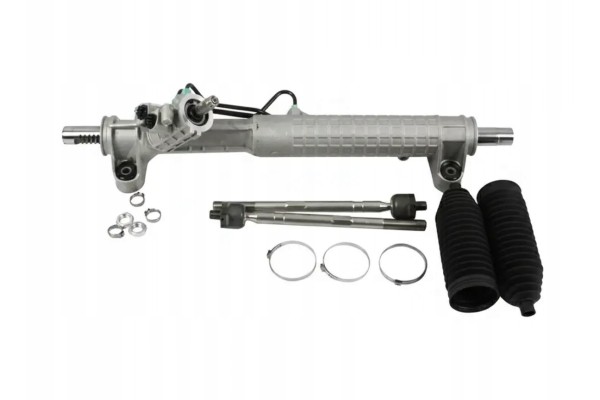 STEERING GEAR HYDRAULIC MILLING MACHINE