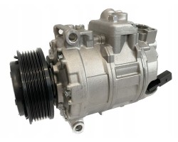 AIR CONDITIONING COMPRESSOR VW 447150 1520 7E0820803 447150 1522 2E0820803F