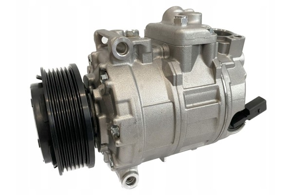 AIR CONDITIONING COMPRESSOR VW 447150 1520 7E0820803 447150 1522 2E0820803F