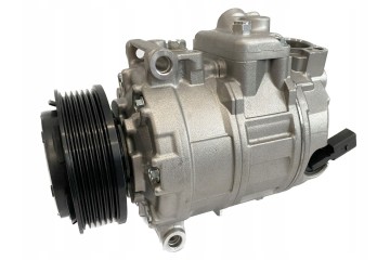 AIR CONDITIONING COMPRESSOR VW 447150 1520 7E0820803 447150 1522 2E0820803F