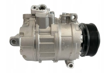 AIR CONDITIONING COMPRESSOR VW 447150 1520 7E0820803 447150 1522 2E0820803F Catalog number of the part EKL30692 ZA 447150 1520 4