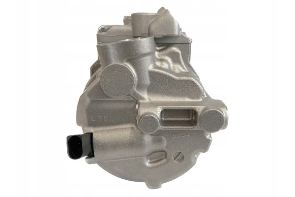 AIR CONDITIONING COMPRESSOR VW 447150 1520 7E0820803 447150 1522 2E0820803F Part manufacturer EURO KLIMA