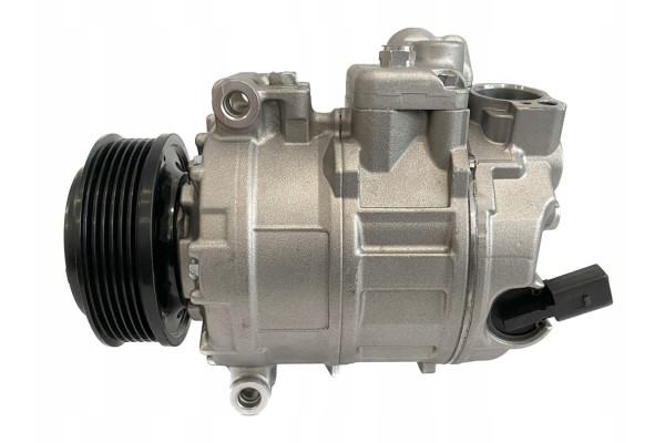 AIR CONDITIONING COMPRESSOR VW 447150 1520 7E0820803 447150 1522 2E0820803F Quality of parts according to GVO P replacement with