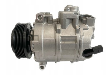AIR CONDITIONING COMPRESSOR VW 447150 1520 7E0820803 447150 1522 2E0820803F Quality of parts according to GVO P replacement with