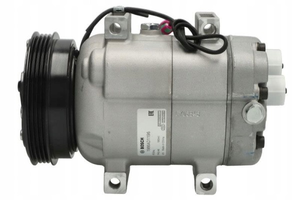 AIR CONDITIONING COMPRESSOR VW PASSAT 1 9 TDI VARIANT