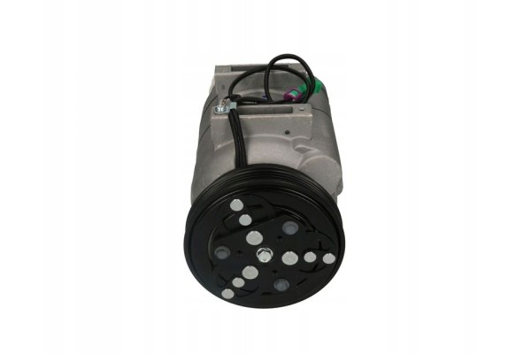 AIR CONDITIONING COMPRESSOR VW PASSAT 1 9 TDI VARIANT Catalog number of substitutes BOS1986AD1196 8D0260805M 4047026862096 BHS8F