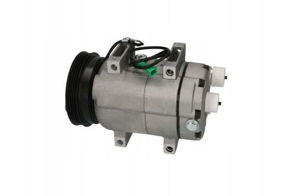 AIR CONDITIONING COMPRESSOR VW PASSAT 1 9 TDI VARIANT Catalog number of the original 8D0260805M 8D0260805D