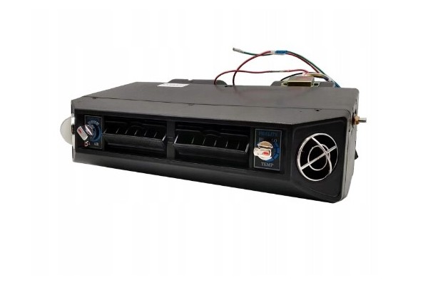 24V UNIVERSAL AIR CONDITIONING EVAPORATOR