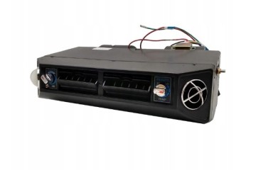 24V UNIVERSAL AIR CONDITIONING EVAPORATOR