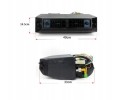 24V UNIVERSAL AIR CONDITIONING EVAPORATOR EAN GTIN 5905718720125