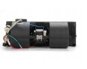 24V UNIVERSAL AIR CONDITIONING EVAPORATOR Part manufacturer no brand