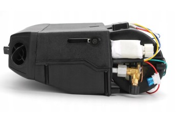 24V UNIVERSAL AIR CONDITIONING EVAPORATOR Car type 4x4 SUV buses undefined trucks cargo vans RVs passenger cars