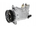 COMPRESSOR AIR CONDITIONING COMPRESSOR 699357 VALEO AUDI