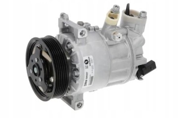 COMPRESSOR AIR CONDITIONING COMPRESSOR 699357 VALEO AUDI